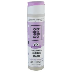 Hello Bello - Bubble Bath Lavender - Ea Of 1-10 Fz