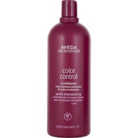 AVEDA by Aveda COLOR CONTROL CONDITIONER 33.8 OZ