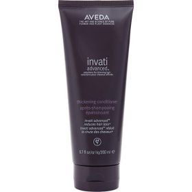 AVEDA by Aveda INVATI THICKENING CONDITIONER 6.7 OZ (TUBE)