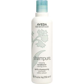 AVEDA by Aveda SHAMPURE NURTURING CONDITIONER 8.5 OZ