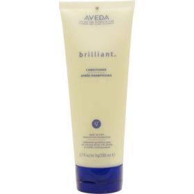 AVEDA by Aveda BRILLIANT CONDITIONER 6.7 OZ