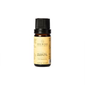 Oilwise Orange Peel Essential Oil