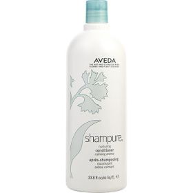 AVEDA by Aveda SHAMPURE NURTURING CONDITIONER 33.8 OZ