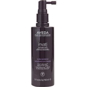 AVEDA by Aveda INVATI ADVANCED SCALP REVITALIZER 5 OZ