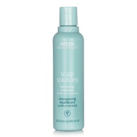 AVEDA - Scalp Solutions Balancing Shampoo 040546 200ml/6.7oz