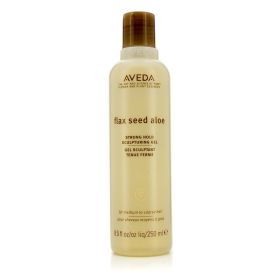 AVEDA - Flax Seed Aloe Strong Hold Sculpturing Gel  A52W 250ml/8.5oz