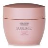 SHISEIDO - Sublimic Airy Flow Mask (Unruly Hair) 935733 200g