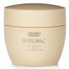 SHISEIDO - Sublimic Aqua Intensive Mask (Dry, Damaged Hair) 933235 200g