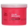 WELLA - Invigo Brilliance Vibrant Color Mask - # Coarse 633862 500ml/16.9oz