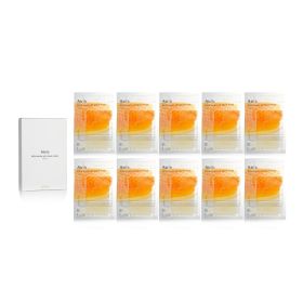 ABIB - Mild Acidic PH Sheet Mask - Honey Fit 733351 30mlX10ml