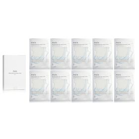 ABIB - Mild Acidic PH Sheet Mask - Aqua Fit 733375 30mlx10pcs