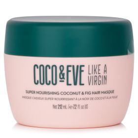 COCO & EVE - Super Nourishing Coconut & Fig Hair Masque 910493 212ml/7.2oz