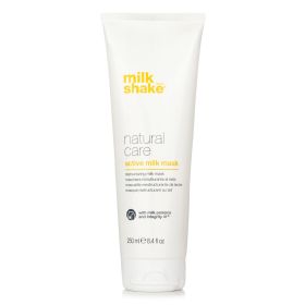 MILK_SHAKE - Natural Care Active Milk Mask 012887 250ml/8.4oz