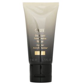 ORIBE - Gold Lust Transformative Masque (Travel Size) 218625 50ml/1.7oz