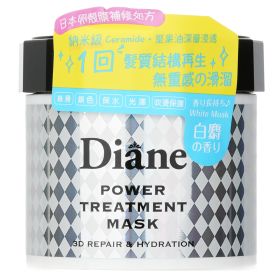 MOIST DIANE - Power Treatment Mask 116943 230g