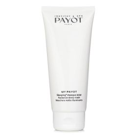 PAYOT - My Payot Radiance Sleep Mask (Salon Size) 585487 200ml/6.7oz