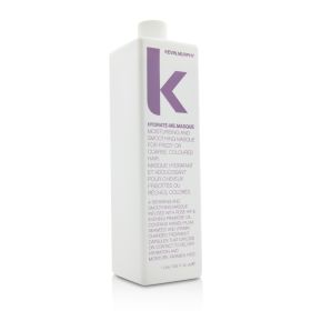 KEVIN.MURPHY - Hydrate-Me.Masque (Moisturizing and Smoothing Masque - For Frizzy or Coarse, Coloured Hair) 1000ml/33.6oz