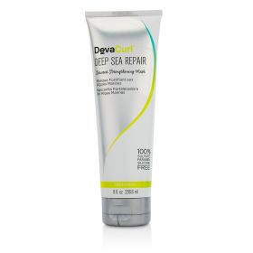 DEVACURL - Deep Sea Repair (Seaweed Strengthening Mask) 68308 236.6ml/8oz