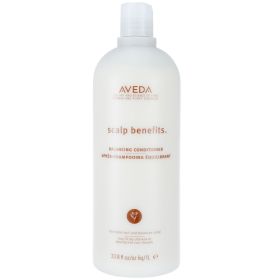 AVEDA - Scalp Benefits Balancing Conditioner  APL0 1000ml/33.8oz