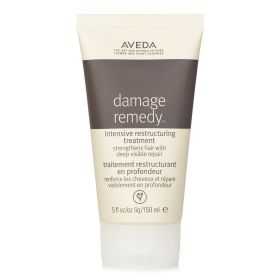 AVEDA - Damage Remedy Intensive Restructuring Treatment  AF2Y 150ml/5oz