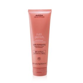 AVEDA - Nutriplenish Conditioner - # Light Moisture    AW9G 250ml/8.5oz