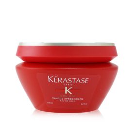 KERASTASE - Soleil Masque AprÃ¨s-Soleil Revitalizing Masque (Sun-Exposed Hair) 200ml/6.8oz