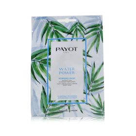 Morning Mask (Water Power) - Moisturising &amp; Plumping Sheet Mask