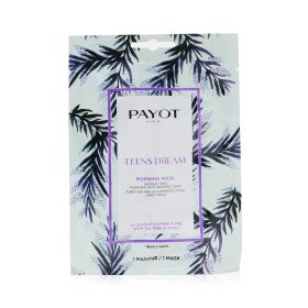 Morning Mask (Teens Dream) - Purifying &amp; Anti-Imperfections Sheet Mask