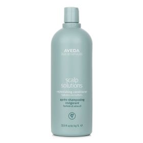 AVEDA - Scalp Solutions Replenishing Conditioner 048351 1000ml/33.8oz