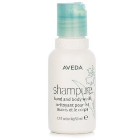 AVEDA - Shampure Hand & Body Wash - Travel Size 95010/AHWY 50ml/1.7oz