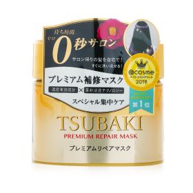 TSUBAKI - Premium Repair Mask 459957 180g/6oz