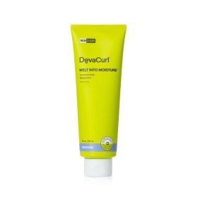 DEVACURL - Melt Into Moisture Treatment Mask - For Dry Curls 026848 236ml/8oz