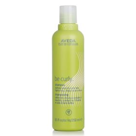 AVEDA - Be Curly Shampoo  A3GT 250ml/8.5oz