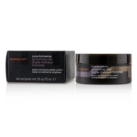 AVEDA - Men Pure-Formance Grooming Clay  A3TX 75ml/2.5oz