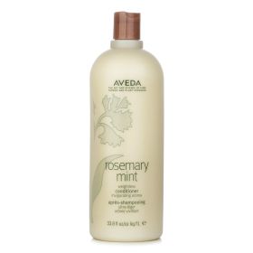 AVEDA - Rosemary Mint Weightless Conditioner  AR62 1000ml/33.8oz