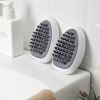 Scalp Massager Shampoo Brushes with Soft Bristles for Hair Scalp Care