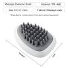 Scalp Massager Shampoo Brushes with Soft Bristles for Hair Scalp Care