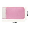 2 Pieces Bath Mitts Bath Brushes Exfoliating Gloves Wash Towel Bath Gloves