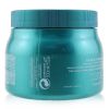 KERASTASE - Resistance Masque Therapiste Fiber Quality Renewal Masque (For Very Damaged, Over-Processed Thick Hair) E1487000 500ml/16.9oz