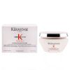 KERASTASE - Genesis Masque Reconstituant Anti Hair-Fall Intense Fortifying Masque (Weakened Hair, Prone To Falling Due To Breakage)E32444 200ml/6.8oz