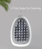 Scalp Massager Shampoo Brushes with Soft Bristles for Hair Scalp Care