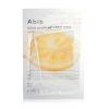 ABIB - Mild Acidic PH Sheet Mask - Yuja Fit 125881 30mlx10pcs