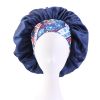 Satin Bonnet Silk Bonnet, Hair Bonnet for Sleeping